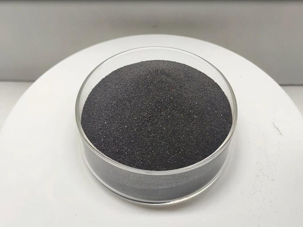 自硬砂铸造用宝珠砂的优点