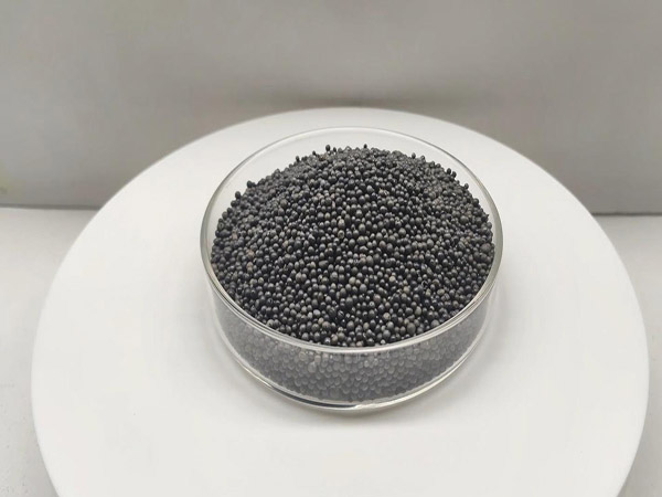 宝珠砂在树脂砂的应用