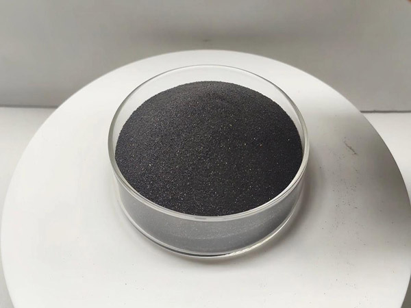 熔模精密铸造能用宝珠砂吗