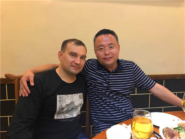 企业相册