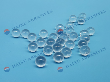 研磨用玻璃珠1-1.5mm 1.5-2mm